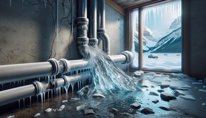 Poly B Replacement Services for Whistler Residents: Expert Tips