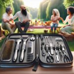 Portable Grooming Kits: Essential Travel Tools for Pets