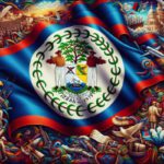 Belize Flag: A Travel Guide You Can’t Miss