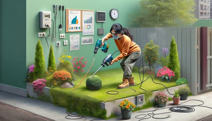 Cordless Tools for Efficient Clearance Jobs in the UK