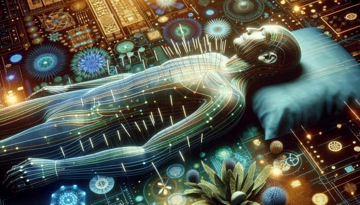 Men’s Circulation: Exploring Acupuncture Benefits in the UK