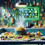 Upcycled Food Recipes for Delicious Meals from Scraps