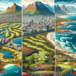 Golf Destination: Discover the Best Spots in South Africa